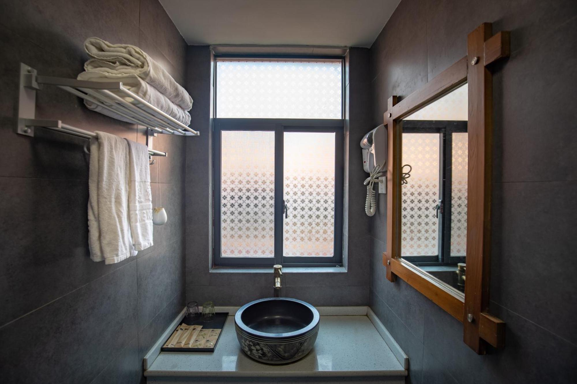 Zhangjiajie Yueting Eco Inn Camera foto